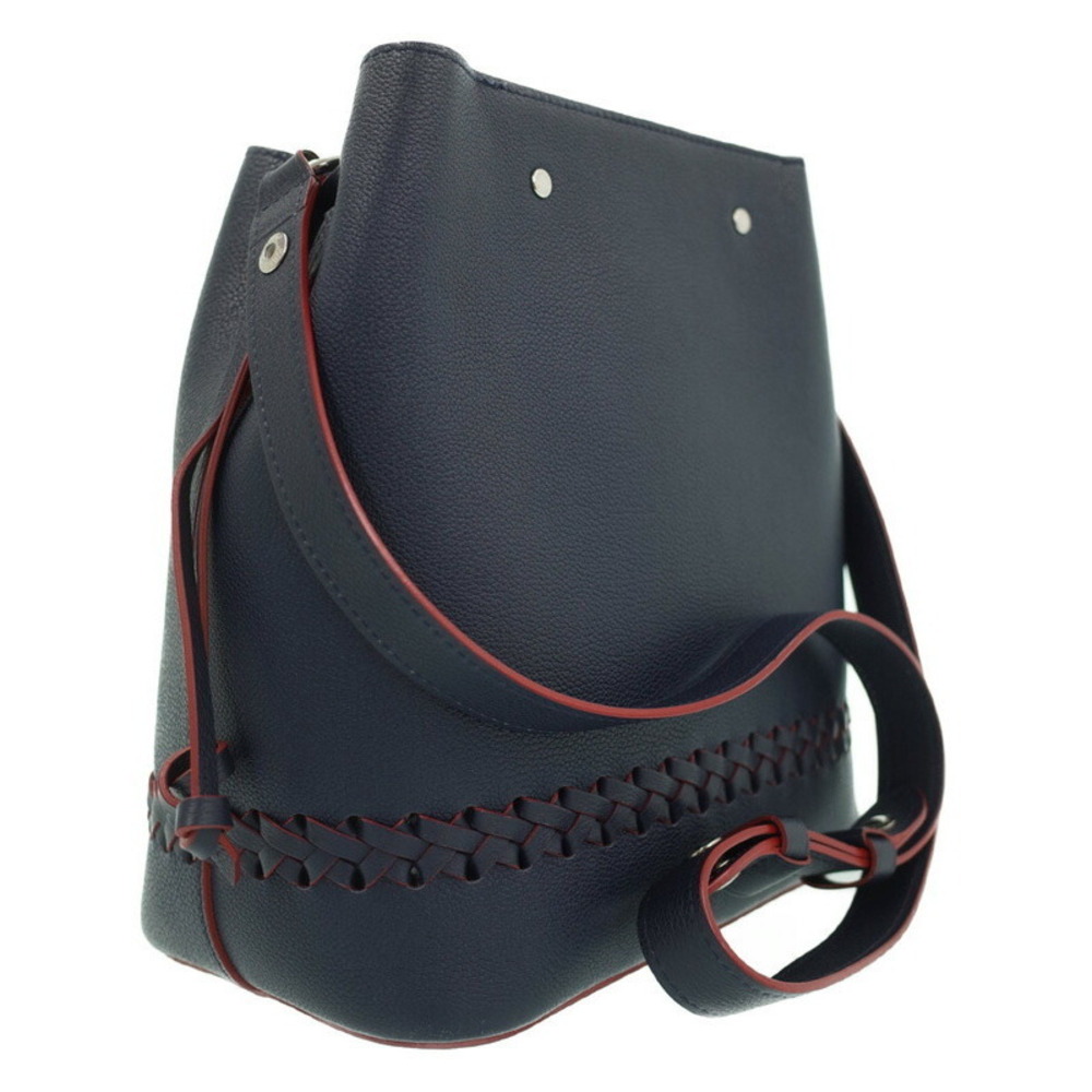 Louis Vuitton Bag Lock Me Shoulder Bucket